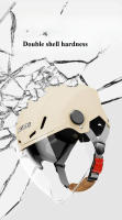 Casco De Mitad De Cabeza Ligero Para Motocicletas Y Scooters Eléctricos Protección UV De Verano Certificado 3C Para Hombres Y Mujeres - details 1