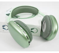 Auricular inalámbrico de Bluetooth con Sonido de Alta Fidelidad Cascos Supraaurales de Forma Diadema - details 1