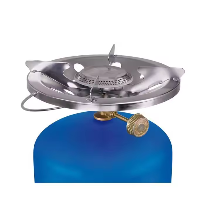 Hornillo de Gas Super Ego Grande - 1