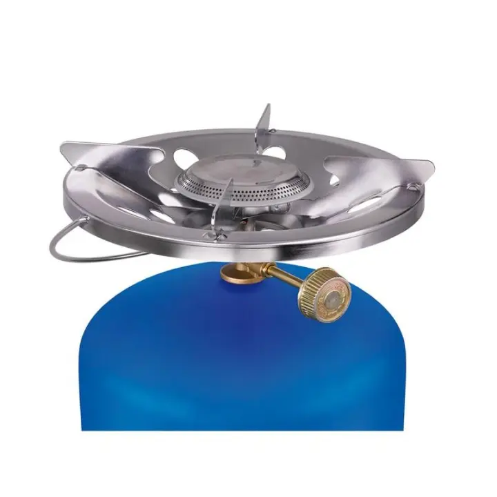 Hornillo de Gas Super Ego Grande - 1