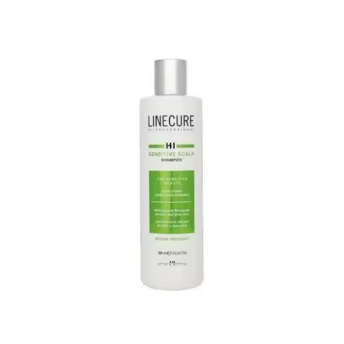 Hipertin Champú Sensitive Scalp Dermo Sensible 300ml - 1