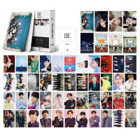 Correos BTS Tarjetas LOMO Tarjetas de Colección de Personajes Kim Taekhyung Tian Jungkook - details 17