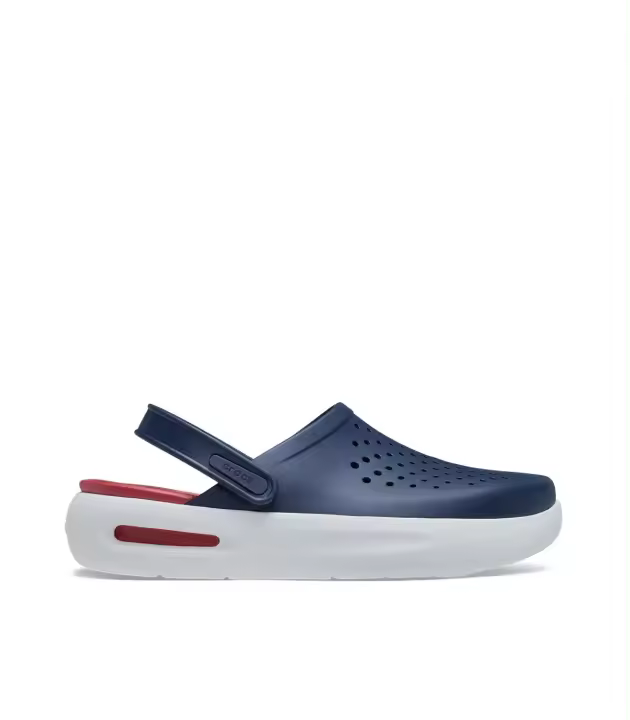 Zueco Crocs-209964 azul hombre574220021 - 1