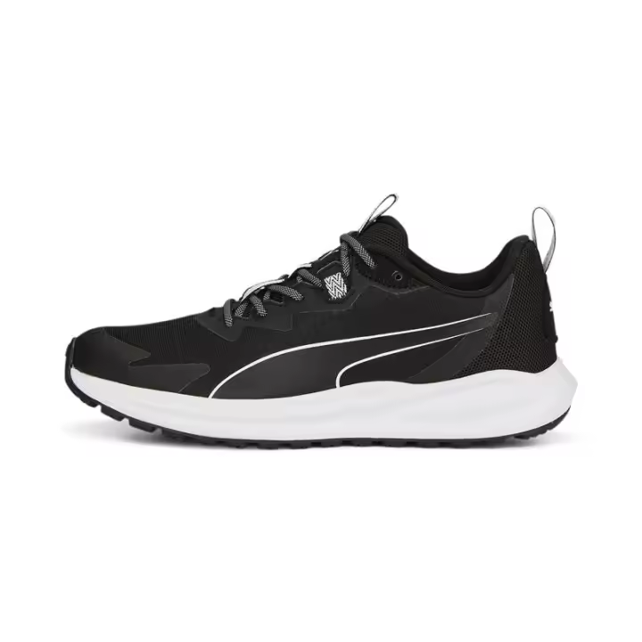 Puma Zapatillas De Running Puma Twitch Runner Trail Hombre - 1