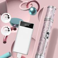 YIKOOLIN Máquina De Archivar Uñas Eléctrica Profesional 20000RPM Para Uñas De Acrílico Y Gel Herramienta De Manicura Y Pedicura Conjunto De Manicura - details 14