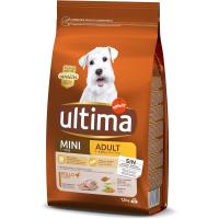 ULTIMA Pienso para perros mini adult con pollo - Saco 1.5 kgs - details 0