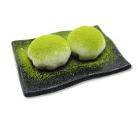 3u. Té Verde Matcha en Polvo 250g Coreano Nokcha 40g - details 2