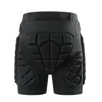 Shorts Protección De Caderas Para Esquí Y Patinaje Unisex Material Poliéster Y Spandex Armadura De Seguridad Para Hombres Y Mujeres - details 4
