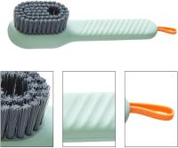 Cepillo Multifuncional Sandalfon para Zapatos - Suave y Eficiente - details 11