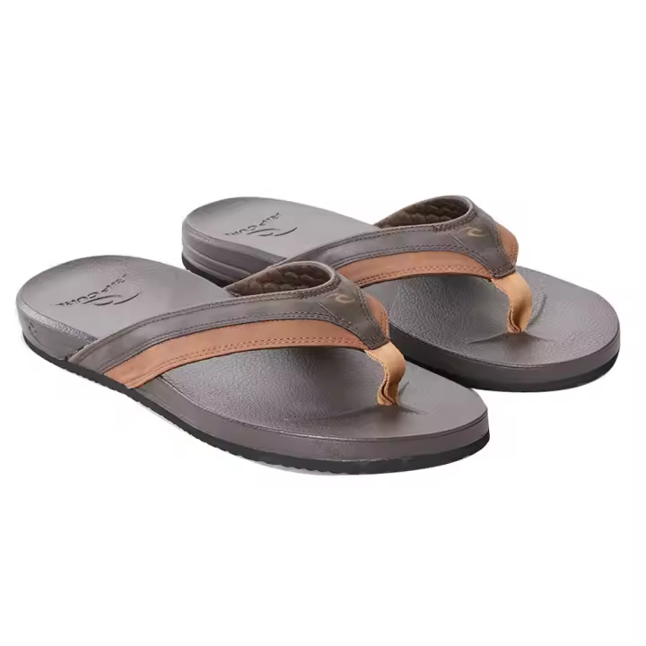 Rip Curl Sandalias Soft Marrón - 1