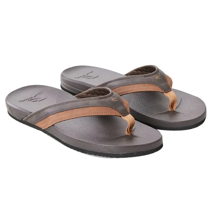 Rip Curl Sandalias Soft Marrón - 1