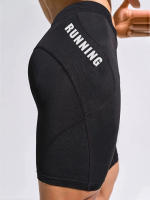 Shorts De Bodybuilding Para Hombre Leggings De Gimnasio Compresión Elástica Pantalones De Running Fútbol Baloncesto - details 9