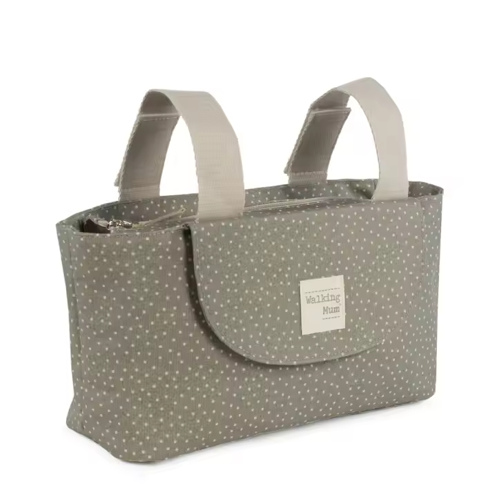 Bolso organizador Topito Poppy de Walking Mum, Bolso carro Walking Mum - 1