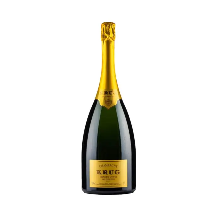 Krug Grande Cuvée 168 Edition Magnum - 1
