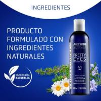 ARTERO - Pretty Eyes (250 ml) - Limpiador Lagrimal, Boca y Patas de Manchas Marrones en Perros y Gatos Blancos - details 3