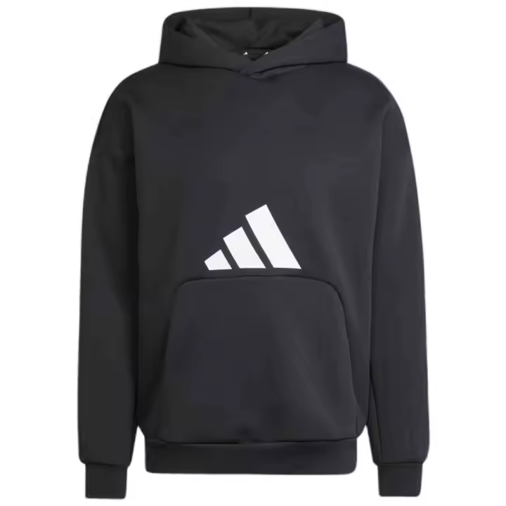 Sudadera Con Capucha Adidas modelo JI8769 para Hombre en color Negro - 1
