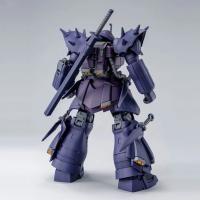 Modelo De Figura De Acción MS-08TX/N Ifrit Noche Batalla Tipo Kit De Montaje Con Pegatinas De Agua Adorno De Escritorio Regalo De Cumpleaños - details 1