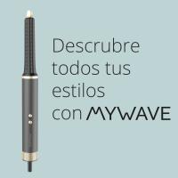Moldeador de Pelo 6 en 1 Mywave Beauty Maui 1500W - details 6