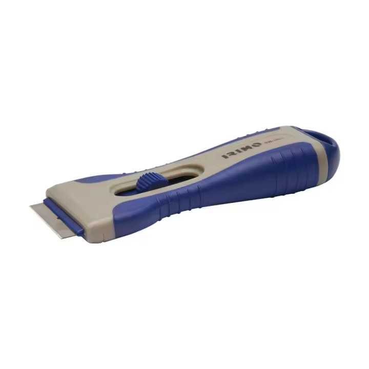 RASPADOR COM LÂMINA INTERCAMBIÁVEL 538-140-1 IRIMO - 1