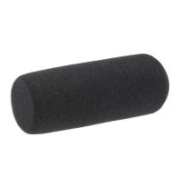 Cubierta De Microfono De Esponja De Almohadilla De Espuma 12cm Para Entrevistas Compatible Con Panasonic JVC Canon Accesorio De Alta Calidad - details 5