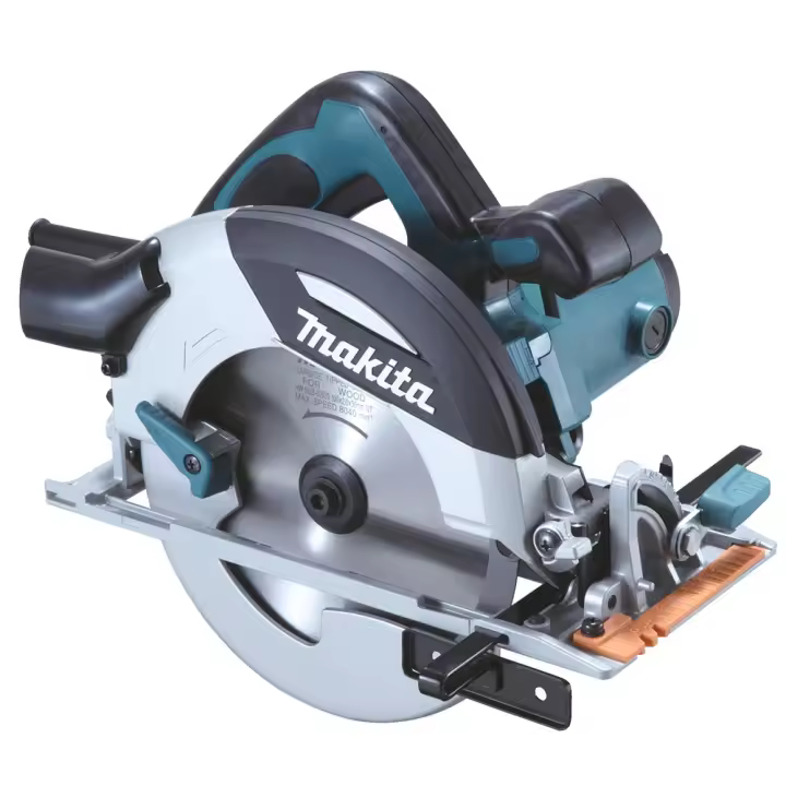 MAKITA - HS7100 Sierra circular MAKITA - 1