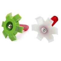 Herramienta De Reparación Y Limpieza De Finas De Radiador A/C Universal Para Coche Herramienta De Rectificación Y Aire Acondicionado De Sistema De Enfriamiento Auto - details 3