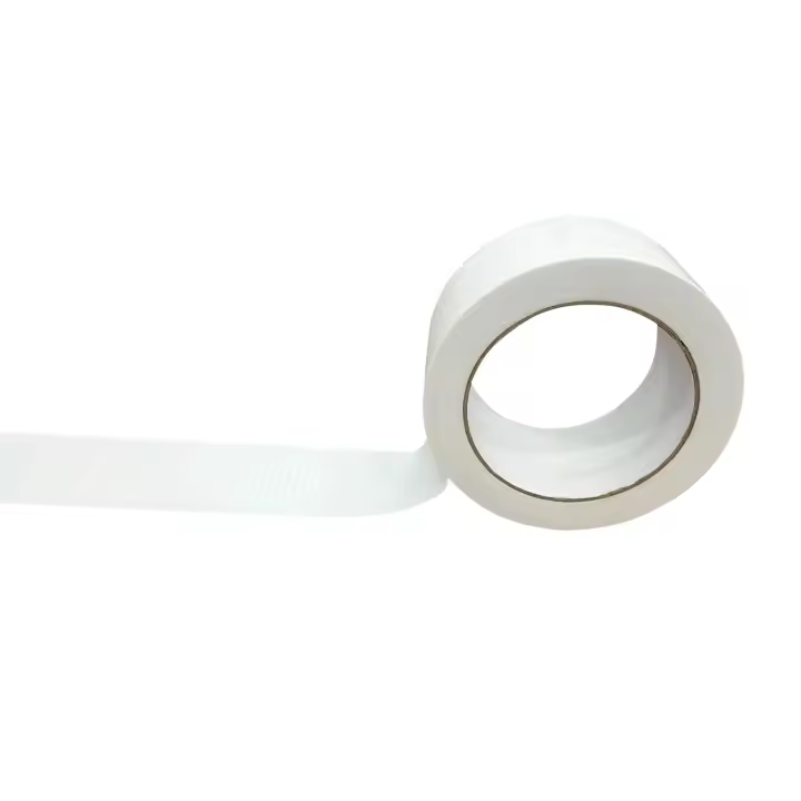 Reparadora de Canto Blanca 50mm x 20m 1UD - 1