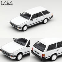 Coche De Colección DCT 1/64 505SW Vehículo Vintage Wagon Diecast Para Adultos Con Estuche De Exhibición Regalo Ideal Para Coleccionistas De Metal Sin Batería - details 1