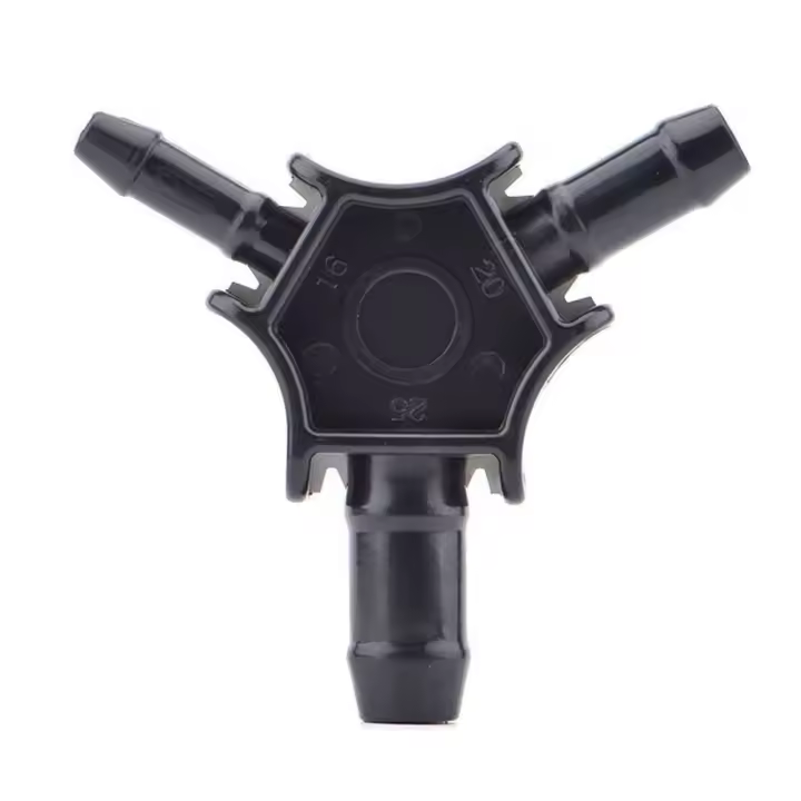 Herramienta De Instalador Manual Para Tubos 16-20-25mm/20-25-32mm Reamador Interno Externo PEX-AL Calibrador De PPR Para Plomería Y Metalworking - 1