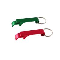 Abrepuertas De Aleación De Aluminio Colorido Para Cocina Regalos De Fiesta De Boda Llavero Ecológico Y Práctico - details 6