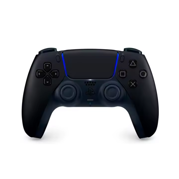 Mando Dualsense Midnight Black Ps5 - Nuevo a Estrenar - España - Sony - Controller Playstation 5 - 1