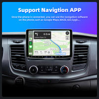 Adaptador Inteligente EKIY 2en1 Para Coche Con Wireless CarPlay Y Android Auto Sistema AI Para Coches Con Cable CarPlay - details 6
