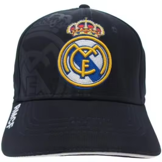 Real Madrid Gorra Nº 12 - 1