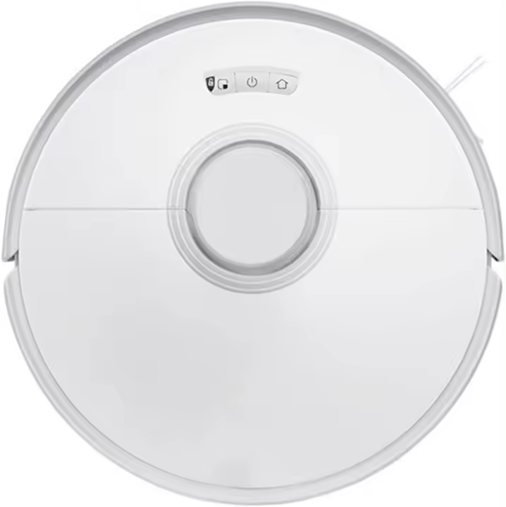 Roborock Q7 Max ( TIENE de USO ) Robot Aspirador 4200Pa Wifi , blanco, ENVIO 24H, ( PRODUCTO CON USO ) - 1