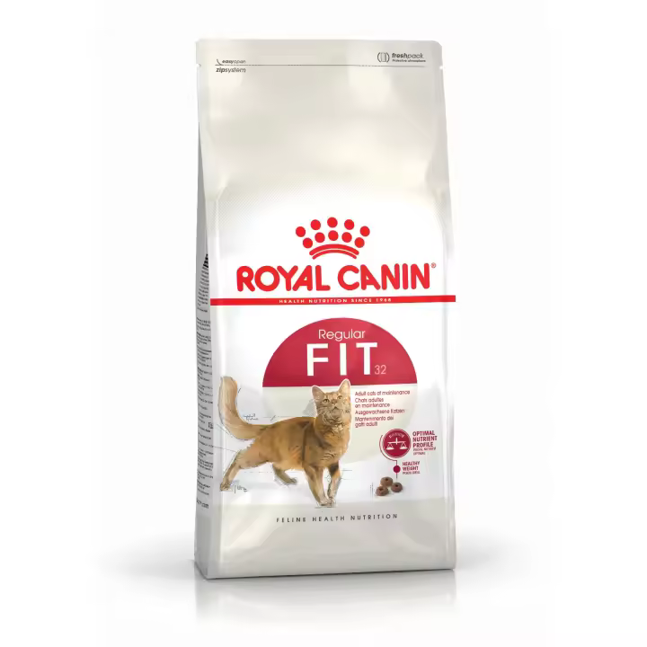 Royal Canin Feline Fit 32 2kg - 1
