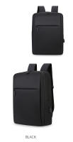 Mochila de negocios para hombre, morral de viaje para ordenador, novedad - details 27