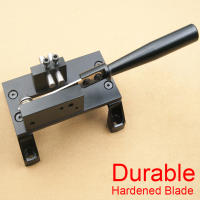 Tijeras De Posicionamiento Para Cable 4.5-6.0mm Doble Agujero Herramienta Manual Para Metalworking Corte De Tubos Y Cables - details 1