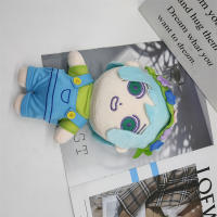 Muñeco De Peluche OMORI Sunny De 8 Pulgadas Cojín De Relleno De Algodón PP Figura De Cosplay Regalos Lindos Merchandise Del Juego - details 5