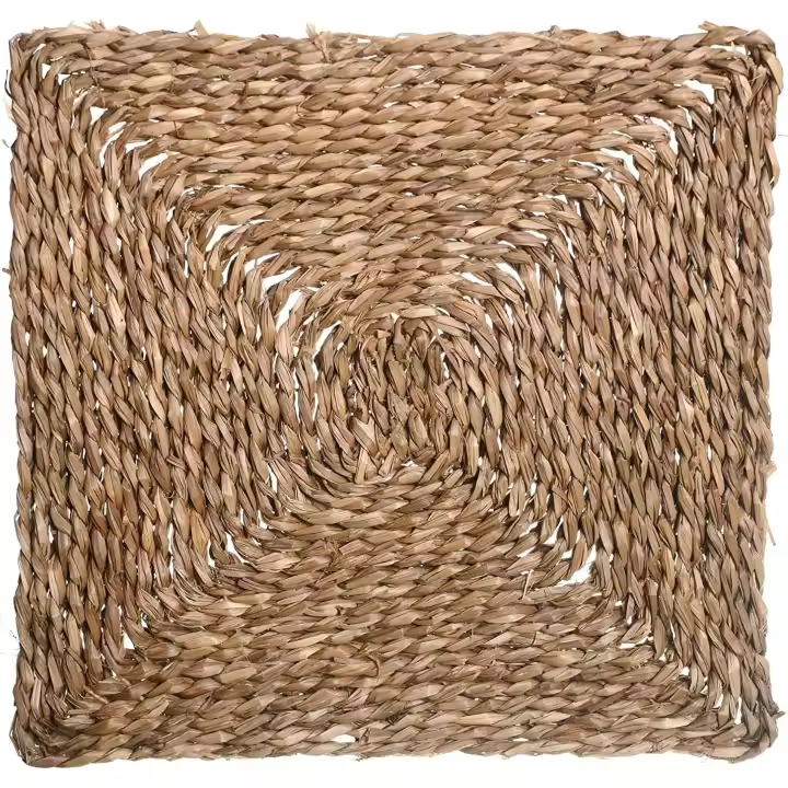 C.A - Salvamantel Individual | Mantel Individual | Cuadrado y Rectangular, 30x30cm y 30x45cm - 1