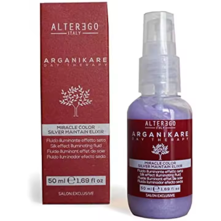 FLUIDO ILUMINANTE ANTI-AMARILLO EFECTO SEDA ALTEREGO 50ML - 1