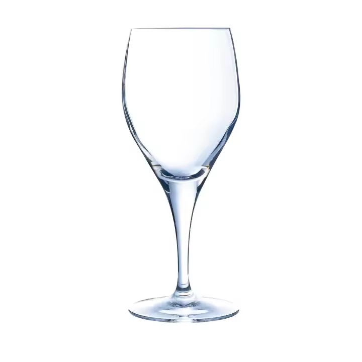 Chef & Sommelier Sensation Exalt Caja 6 Copas Vino Krysta 41CL Transparente - 1