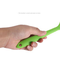 6/3PCS Láminas De Silicona Para Pastelería 21cm Espátula De Crema Para Pasteles Herramienta De Cocina Ecológica Y Duradera - details 6