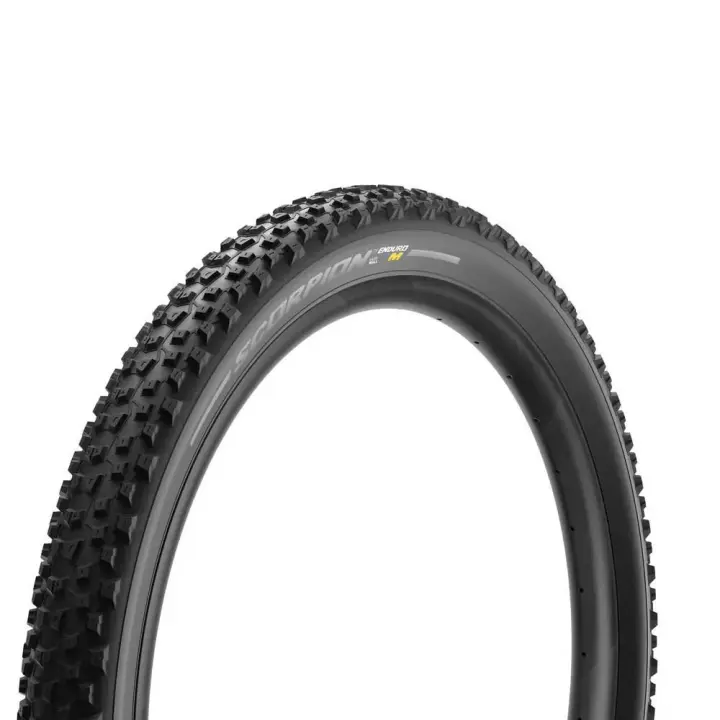 Pirelli Cubierta De Mtb Scorpion Mixed Tubeless 27.5´´ X 2.60 - 1