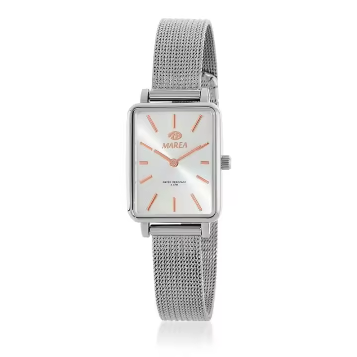Reloj Marea B41378/1 Mujer Acero - 1