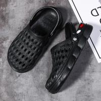 Sandalias De Hombre 2024 Sandalias De Playa Al Aire Libre Para Mujer Sandalias De Jardín Para Hombres Sandalias De Verano Para Senderismo - details 15