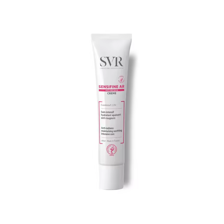 SVR SENSIFINE AR Crema calmante y anti-rojeces 40ml - 1