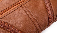 Bolso De Hombro Para Mujer En PU Genuino Moda Y Versatilidad Regalo Ideal Para Chicas Y Adultas Mayores Con Cierre De Cremallera Y Bolsillo Interior - details 20