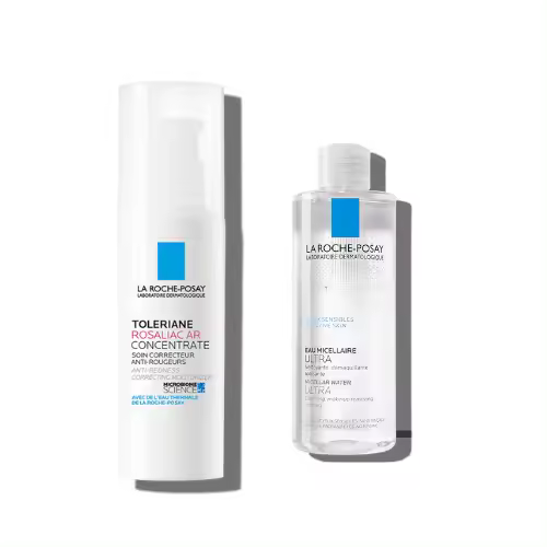 La Roche Posay Cofre Toleriane Rosaliac Ar Concentrado 40ml+ GRATIS Agua Mielar Ultra 50ml. LA ROCHE POSAY - 1