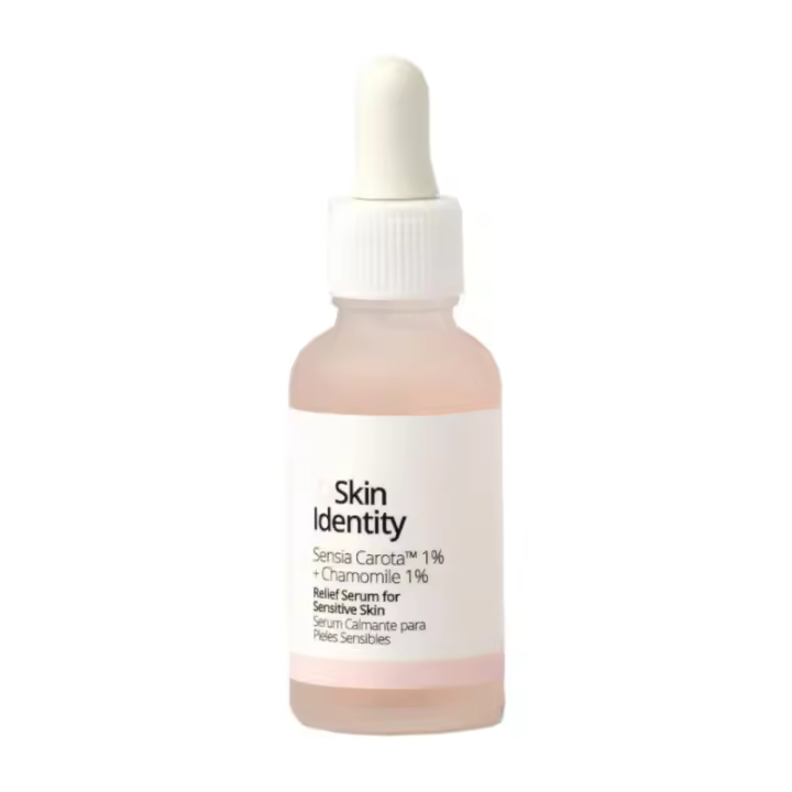 SKIN GENERICS IDSKIN IDENTITY SENSIA CAROTA CHAMOMILE 30 ML - 1