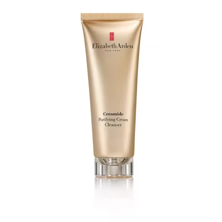 Elizabeth Arden Ceramide Crema Limpiadora Purificante 125ml - 1